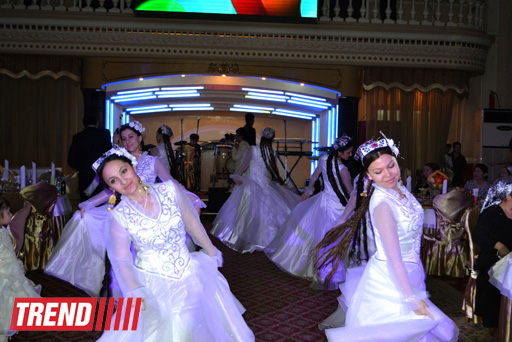На ташкентской свадьбе, или как  женятся в Узбекистане (фотосессия)