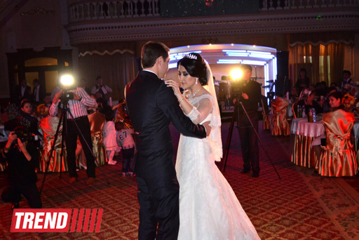 На ташкентской свадьбе, или как  женятся в Узбекистане (фотосессия)