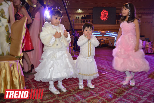 На ташкентской свадьбе, или как  женятся в Узбекистане (фотосессия)