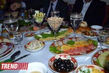 На ташкентской свадьбе, или как  женятся в Узбекистане (фотосессия)