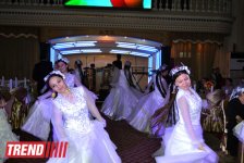 На ташкентской свадьбе, или как  женятся в Узбекистане (фотосессия)