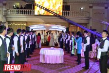 На ташкентской свадьбе, или как  женятся в Узбекистане (фотосессия)