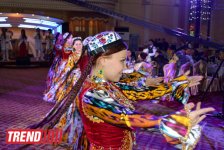 На ташкентской свадьбе, или как  женятся в Узбекистане (фотосессия)