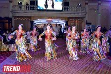 На ташкентской свадьбе, или как  женятся в Узбекистане (фотосессия)