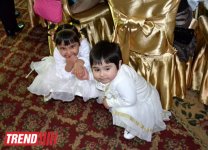 На ташкентской свадьбе, или как  женятся в Узбекистане (фотосессия)