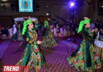 На ташкентской свадьбе, или как  женятся в Узбекистане (фотосессия)