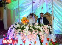 На ташкентской свадьбе, или как  женятся в Узбекистане (фотосессия)