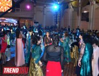 На ташкентской свадьбе, или как  женятся в Узбекистане (фотосессия)