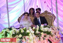 На ташкентской свадьбе, или как  женятся в Узбекистане (фотосессия)