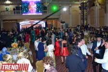 На ташкентской свадьбе, или как  женятся в Узбекистане (фотосессия)