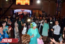 На ташкентской свадьбе, или как  женятся в Узбекистане (фотосессия)