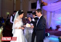 На ташкентской свадьбе, или как  женятся в Узбекистане (фотосессия)