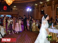 На ташкентской свадьбе, или как  женятся в Узбекистане (фотосессия)