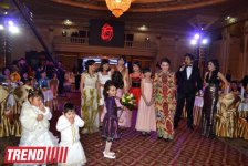 На ташкентской свадьбе, или как  женятся в Узбекистане (фотосессия)