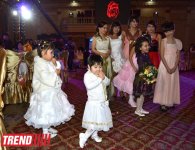 На ташкентской свадьбе, или как  женятся в Узбекистане (фотосессия)