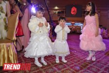 На ташкентской свадьбе, или как  женятся в Узбекистане (фотосессия)