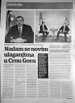 Президент Ильхам Алиев: Правительством Черногории создана благоприятная инвестиционная среда для деятельности компаний Азербайджана (ФОТО)