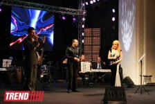 В Баку состоялся соло-концерт Лалы Мамедовой "Ты в моем сердце" (фотосессия)