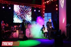 В Баку состоялся соло-концерт Лалы Мамедовой "Ты в моем сердце" (фотосессия)