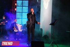 В Баку состоялся соло-концерт Лалы Мамедовой "Ты в моем сердце" (фотосессия)