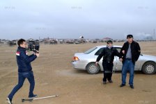 Мурад Садых реализовал проект на хит Александра Серова "Я люблю тебя до слез" (фото)