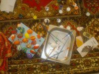 Сладкий праздник Новруз бакинских школьников (фотосессия)