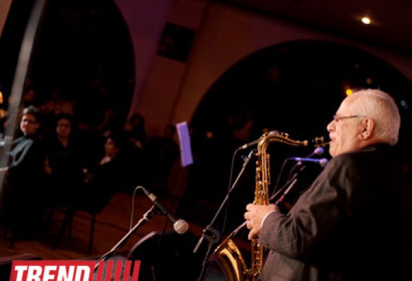 В Баку состоится вечер этно-джаза с участием азербайджанских исполнителей