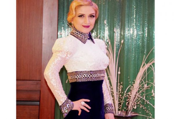 МОДА: ВЕСНА-ЛЕТО 2013 - советы от Гюльнары Халиловой