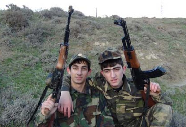 Режиссер Эльгюн Сеидзаде снял фильм "Запах земли" (видео-фото)