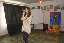 В Баку состоялся вечер, посвященный 120-летию Аббаса Мирзы Шарифзаде (фото)