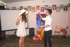 В Баку состоялся вечер, посвященный 120-летию Аббаса Мирзы Шарифзаде (фото)