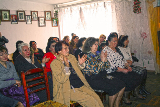 В Баку состоялся вечер, посвященный 120-летию Аббаса Мирзы Шарифзаде (фото)