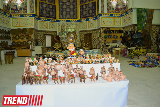 Самый древний Коран в ташкентском комплексе "Хазрати Имам" (фотосессия)