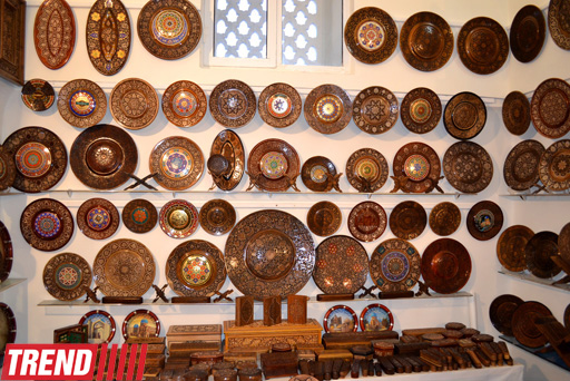 Самый древний Коран в ташкентском комплексе "Хазрати Имам" (фотосессия)