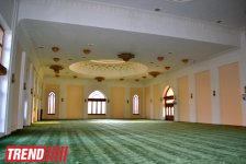 Самый древний Коран в ташкентском комплексе "Хазрати Имам" (фотосессия)