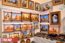 Самый древний Коран в ташкентском комплексе "Хазрати Имам" (фотосессия)