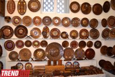 Самый древний Коран в ташкентском комплексе "Хазрати Имам" (фотосессия)