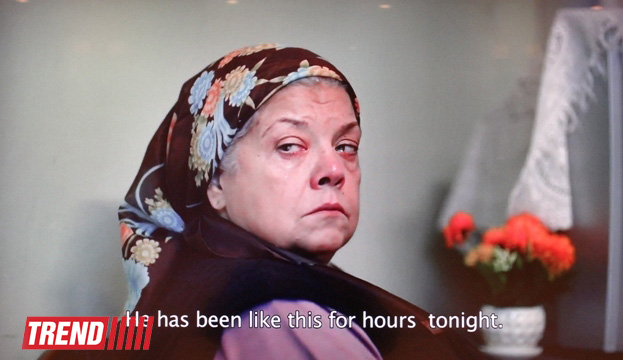 Турецкая суперзвезда Эмрах презентовал в Баку фильм "Ненаступившая весна" (фотосессия)