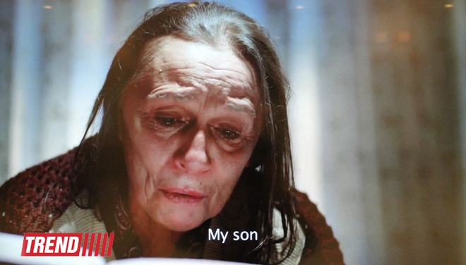 Турецкая суперзвезда Эмрах презентовал в Баку фильм "Ненаступившая весна" (фотосессия)