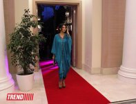 Турецкая суперзвезда Эмрах презентовал в Баку фильм "Ненаступившая весна" (фотосессия)