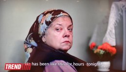 Турецкая суперзвезда Эмрах презентовал в Баку фильм "Ненаступившая весна" (фотосессия)