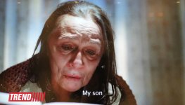 Турецкая суперзвезда Эмрах презентовал в Баку фильм "Ненаступившая весна" (фотосессия)