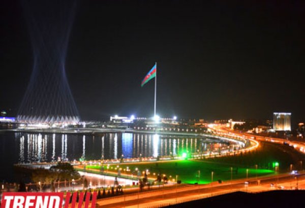 Оглашена стоимость реализации нового Генплана Баку