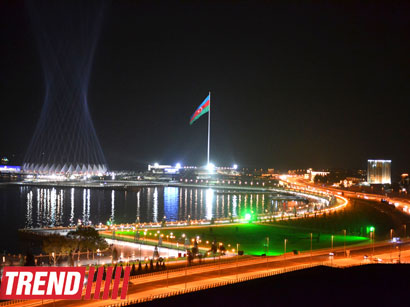 «Шумовое загрязнение» мешает спокойной жизни в Баку