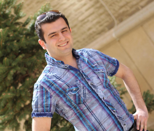 Новым ведущим "Клип-парада" стал молодой актер - откровения Нигяр Джамал (видео-фото)