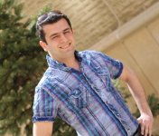 Новым ведущим "Клип-парада" стал молодой актер - откровения Нигяр Джамал (видео-фото)