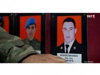 В турецком сериале рассказывается о подвиге Национального героя Азербайджана Мубариза Ибрагимова (видео-фото)