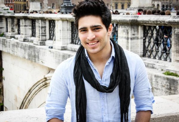 Фарид Мамедов ответил на вопросы читателей "Комсомольской правды" в Украине