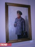 В Баку открылась выставка работ Таги Тагиева: Его имя золотыми буквами вписано в историю изобразительного искусства (фото)