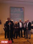 В Баку открылась выставка работ Таги Тагиева: Его имя золотыми буквами вписано в историю изобразительного искусства (фото)
